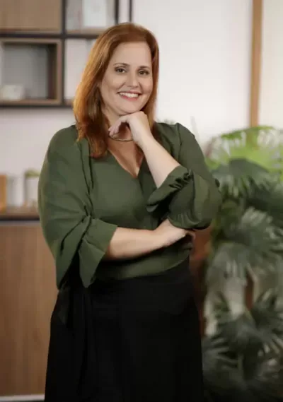 Dra. Fernanda Guedes